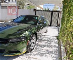 دودج تشارجر